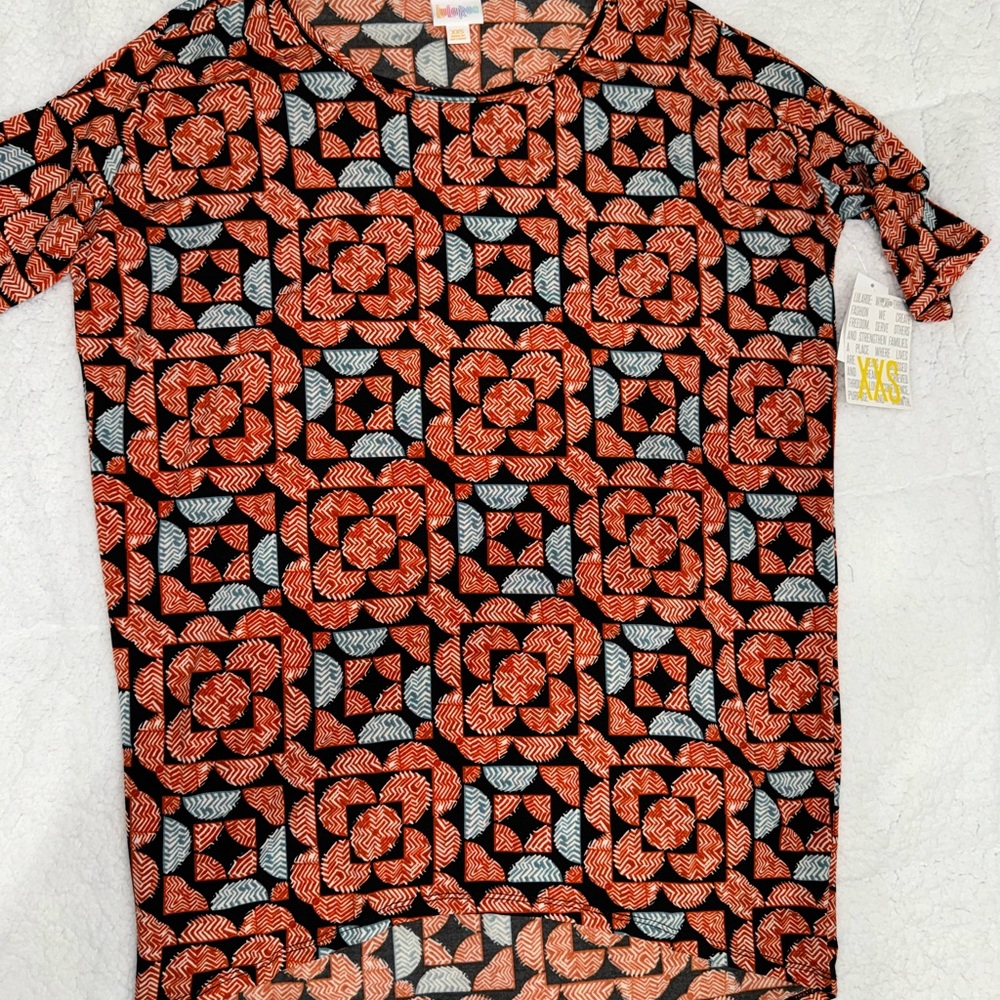 LuLaRoe Irma